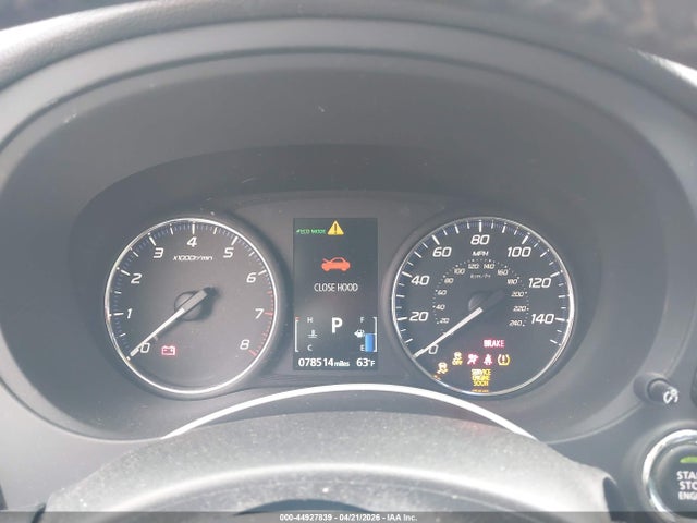 Mitsubishi Outlander Se 2018 JA4AD3A3XJZ006009 Image 7