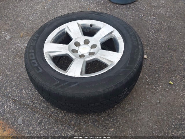 Продажа на аукционе авто 2015 Chevrolet Tahoe Ltz, vin: 1GNSKCKC0FR201257, номер лота: 44927841