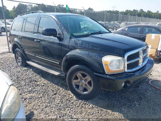 Продажа на аукционе авто 2004 Dodge Durango Limited, vin: 1D8HB58D14F153363, номер лота: 44927843