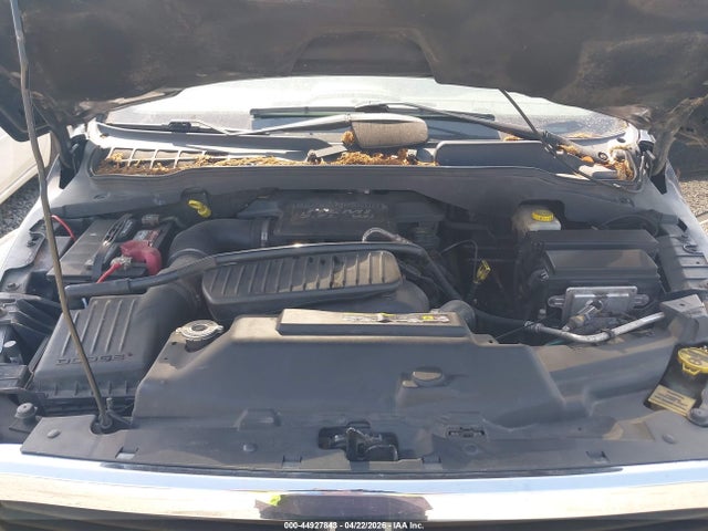 Aukcja sprzedaży 2004 Dodge Durango Limited, vin: 1D8HB58D14F153363, numer aukcji: 44927843