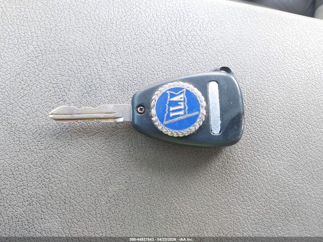 Aukcja sprzedaży 2004 Dodge Durango Limited, vin: 1D8HB58D14F153363, numer aukcji: 44927843