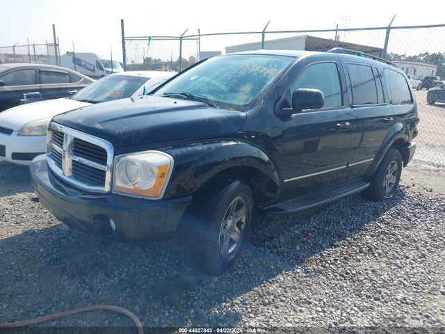 Aukcja sprzedaży 2004 Dodge Durango Limited, vin: 1D8HB58D14F153363, numer aukcji: 44927843