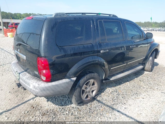 Aukcja sprzedaży 2004 Dodge Durango Limited, vin: 1D8HB58D14F153363, numer aukcji: 44927843