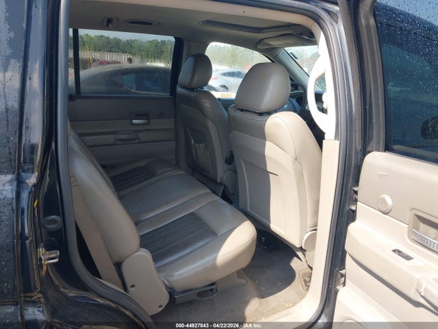 Aukcja sprzedaży 2004 Dodge Durango Limited, vin: 1D8HB58D14F153363, numer aukcji: 44927843