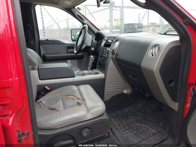 Aukcja sprzedaży 2004 Ford F-150 Fx4/lariat/xlt, vin: 1FTPW145X4KB71261, numer aukcji: 44927846