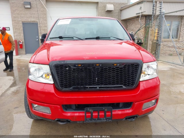 Aukcja sprzedaży 2004 Ford F-150 Fx4/lariat/xlt, vin: 1FTPW145X4KB71261, numer aukcji: 44927846