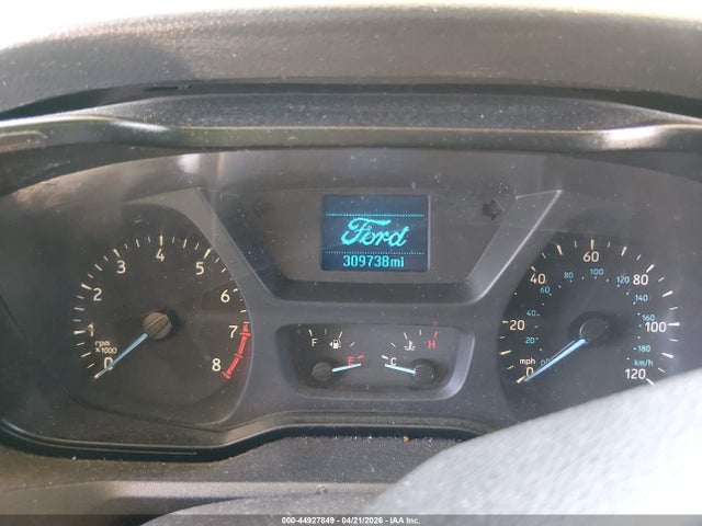 1FMZK1ZM5FKB33181 Ford Transit-150 Xlt