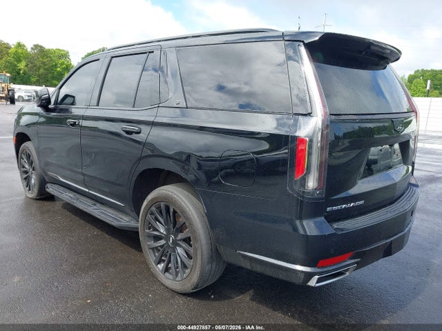 Aukcja sprzedaży 2021 Cadillac Escalade 4wd Luxury, vin: 1GYS4AKL1MR372856, numer aukcji: 44927857