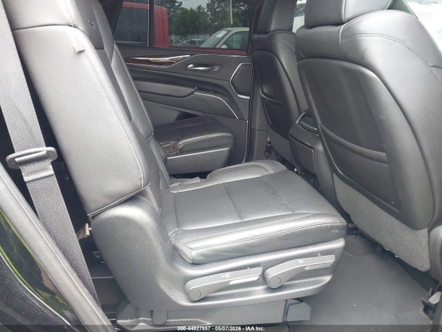 Aukcja sprzedaży 2021 Cadillac Escalade 4wd Luxury, vin: 1GYS4AKL1MR372856, numer aukcji: 44927857