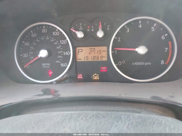 Aukcja sprzedaży 2003 Hyundai Tiburon, vin: KMHHM65D33U091120, numer aukcji: 44927858