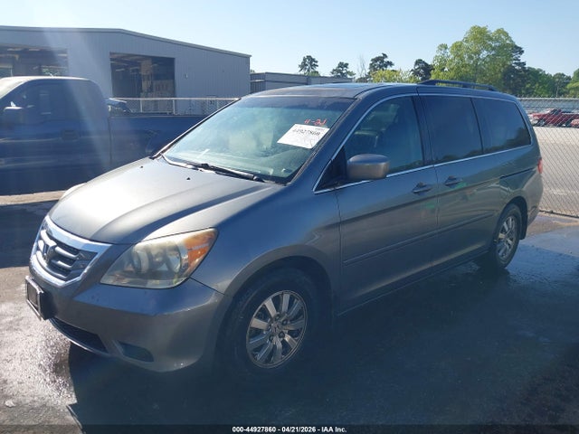 Aukcja sprzedaży 2009 Honda Odyssey Ex-l, vin: 5FNRL38629B411777, numer aukcji: 44927860