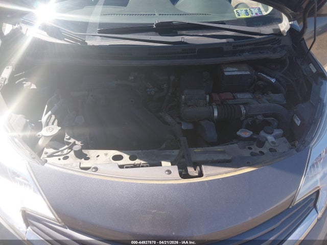Nissan Versa Note S (sr) 2016 3N1CE2CP3GL389722 Image 10