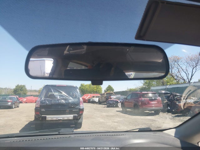 3N1CE2CP3GL389722 Nissan Versa Note S (sr)