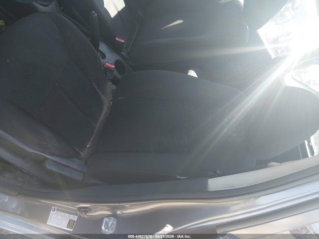 3N1CE2CP3GL389722 Nissan Versa Note S (sr)