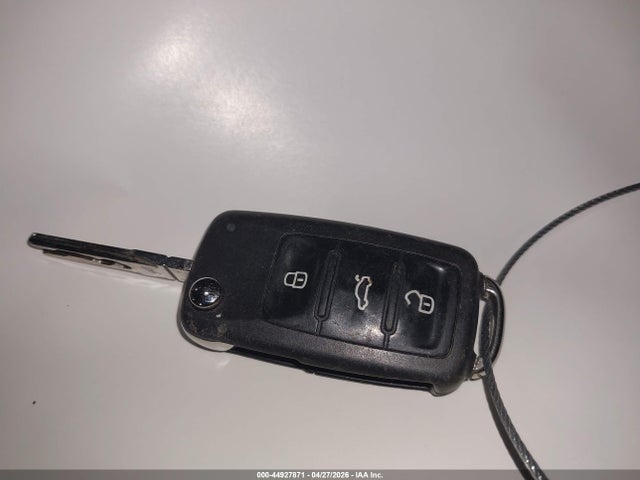 Продажа на аукционе авто 2012 Volkswagen Jetta 2.0l S, vin: 3VW2K7AJ1CM459782, номер лота: 44927871