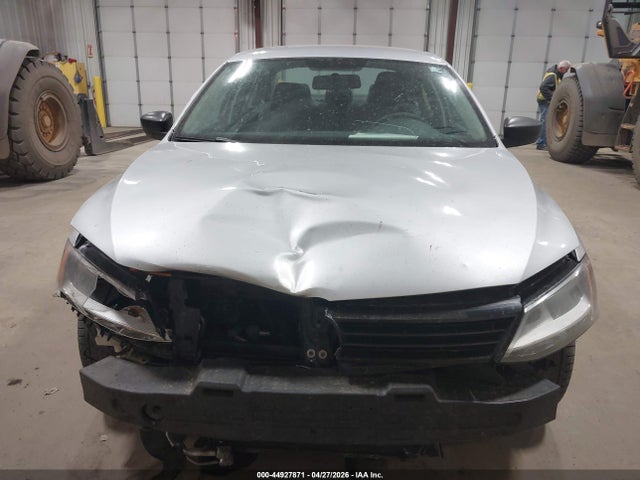 Продажа на аукционе авто 2012 Volkswagen Jetta 2.0l S, vin: 3VW2K7AJ1CM459782, номер лота: 44927871