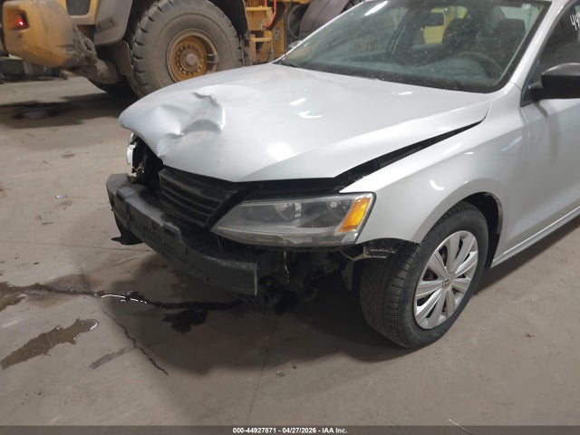 Продажа на аукционе авто 2012 Volkswagen Jetta 2.0l S, vin: 3VW2K7AJ1CM459782, номер лота: 44927871
