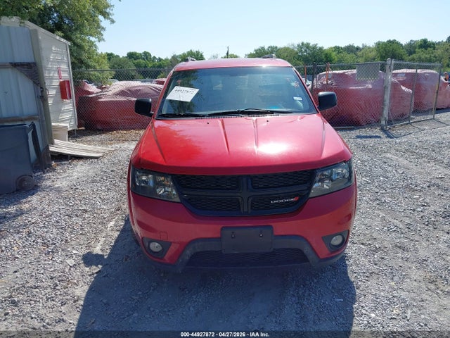 Продаж на аукціоні авто 2017 Dodge Journey Sxt, vin: 3C4PDCBG1HT701692, номер лоту: 44927872