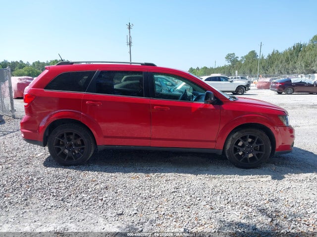 Продаж на аукціоні авто 2017 Dodge Journey Sxt, vin: 3C4PDCBG1HT701692, номер лоту: 44927872