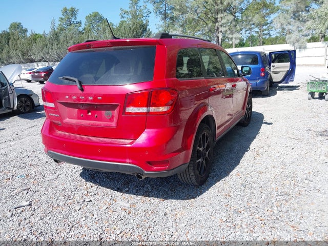 Продаж на аукціоні авто 2017 Dodge Journey Sxt, vin: 3C4PDCBG1HT701692, номер лоту: 44927872