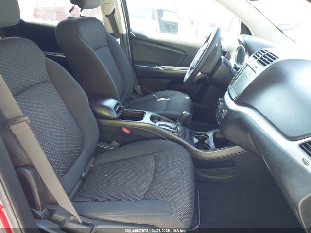 Продаж на аукціоні авто 2017 Dodge Journey Sxt, vin: 3C4PDCBG1HT701692, номер лоту: 44927872