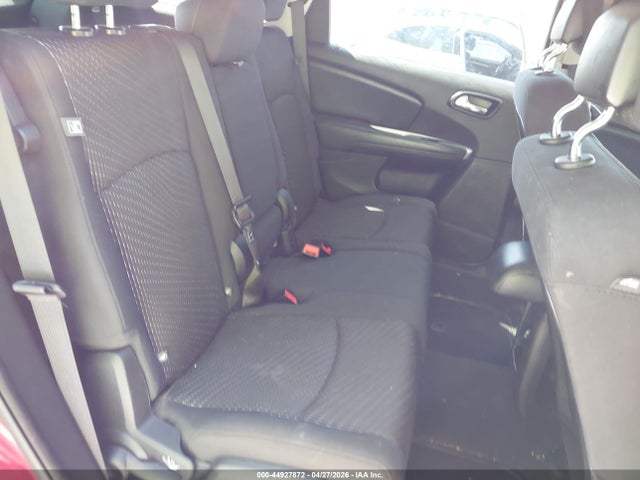 Продаж на аукціоні авто 2017 Dodge Journey Sxt, vin: 3C4PDCBG1HT701692, номер лоту: 44927872