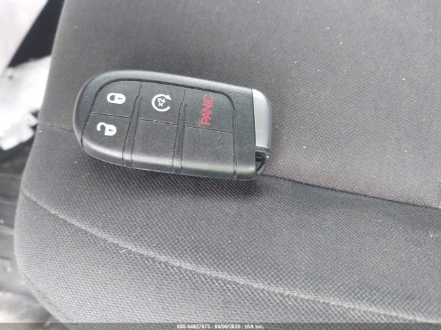 Aukcja sprzedaży 2021 Dodge Durango Pursuit Awd, vin: 1C4RDJFG4MC715583, numer aukcji: 44927873