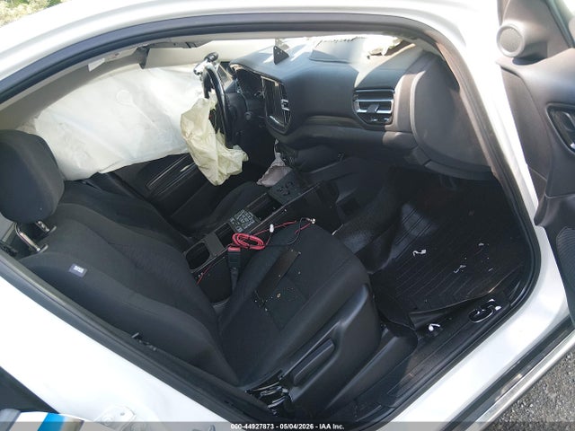 Aukcja sprzedaży 2021 Dodge Durango Pursuit Awd, vin: 1C4RDJFG4MC715583, numer aukcji: 44927873