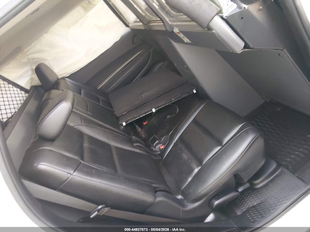 Aukcja sprzedaży 2021 Dodge Durango Pursuit Awd, vin: 1C4RDJFG4MC715583, numer aukcji: 44927873