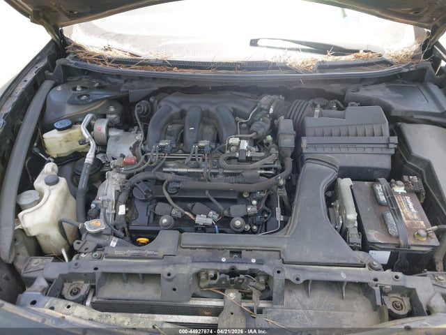 Aukcja sprzedaży 2011 Nissan Maxima 3.5 Sv, vin: 1N4AA5AP5BC866133, numer aukcji: 44927874