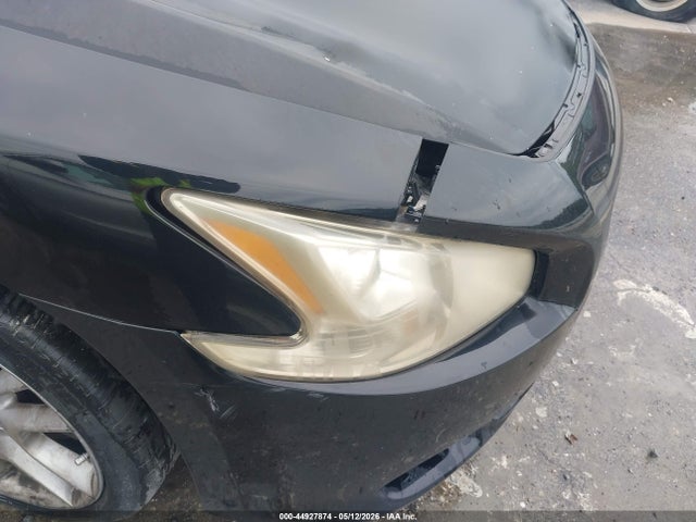 Aukcja sprzedaży 2011 Nissan Maxima 3.5 Sv, vin: 1N4AA5AP5BC866133, numer aukcji: 44927874