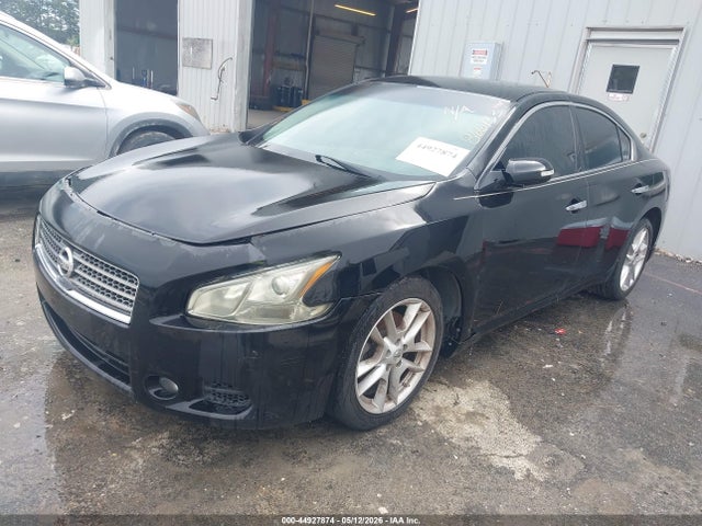 Aukcja sprzedaży 2011 Nissan Maxima 3.5 Sv, vin: 1N4AA5AP5BC866133, numer aukcji: 44927874