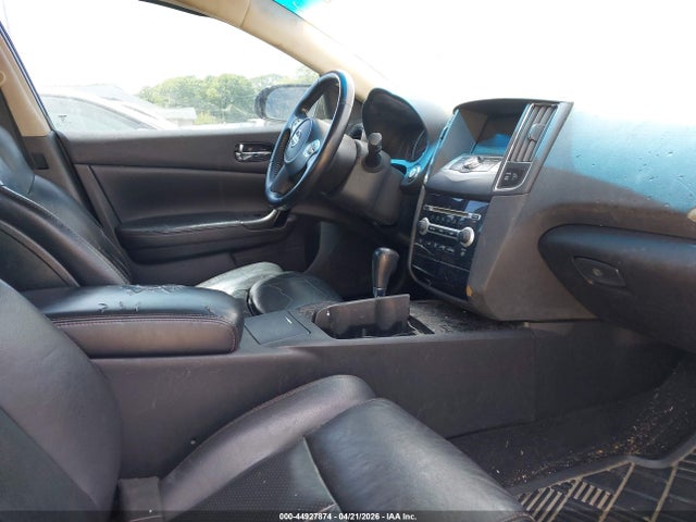 Aukcja sprzedaży 2011 Nissan Maxima 3.5 Sv, vin: 1N4AA5AP5BC866133, numer aukcji: 44927874