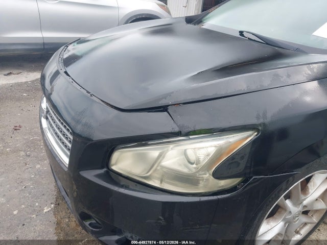 Aukcja sprzedaży 2011 Nissan Maxima 3.5 Sv, vin: 1N4AA5AP5BC866133, numer aukcji: 44927874