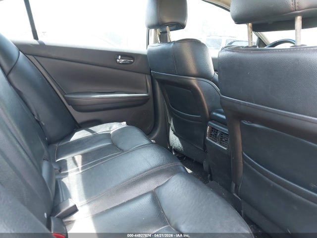 Aukcja sprzedaży 2011 Nissan Maxima 3.5 Sv, vin: 1N4AA5AP5BC866133, numer aukcji: 44927874