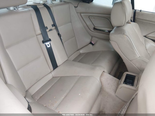 Aukcja sprzedaży 2004 Bmw 330ci, vin: WBABW53424PL41610, numer aukcji: 44927880