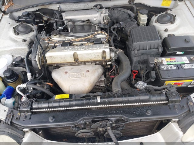 Aukcja sprzedaży 2004 Kia Optima Ex/lx, vin: KNAGD126445313097, numer aukcji: 44927884
