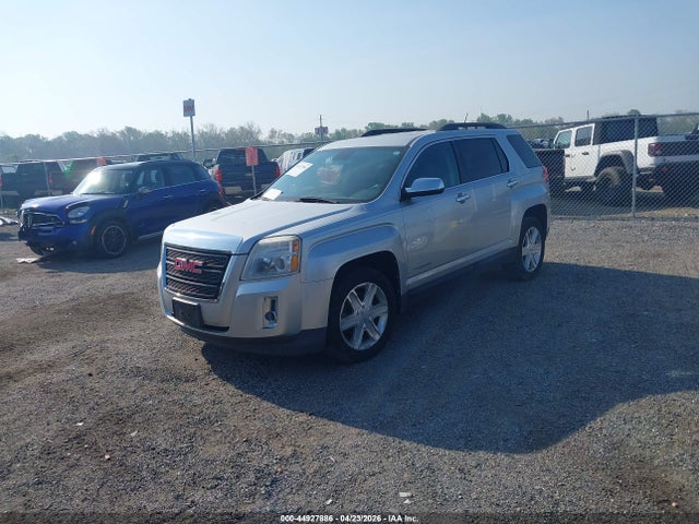 44927886 :رقم المزاد ، 2GKFLVEK8C6229681 vin ، 2012 Gmc Terrain Slt-1 مزاد بيع