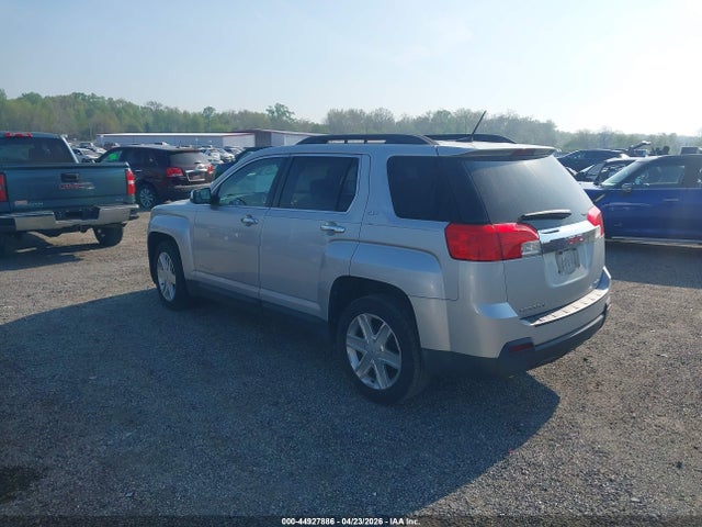 44927886 :رقم المزاد ، 2GKFLVEK8C6229681 vin ، 2012 Gmc Terrain Slt-1 مزاد بيع