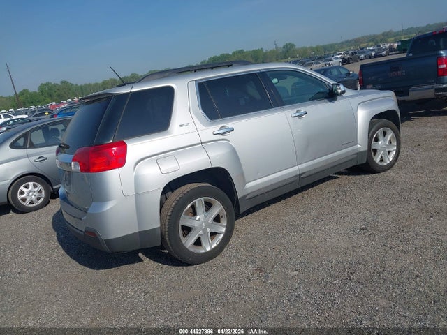 44927886 :رقم المزاد ، 2GKFLVEK8C6229681 vin ، 2012 Gmc Terrain Slt-1 مزاد بيع