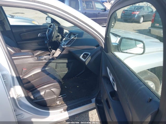 44927886 :رقم المزاد ، 2GKFLVEK8C6229681 vin ، 2012 Gmc Terrain Slt-1 مزاد بيع