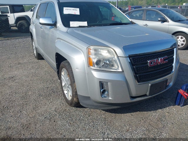44927886 :رقم المزاد ، 2GKFLVEK8C6229681 vin ، 2012 Gmc Terrain Slt-1 مزاد بيع