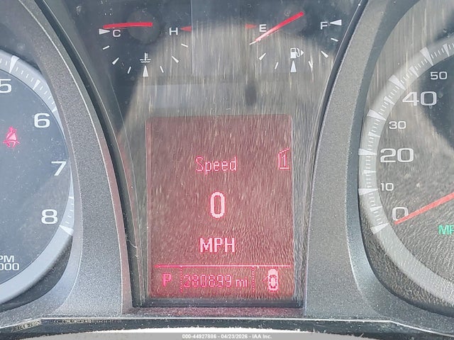 44927886 :رقم المزاد ، 2GKFLVEK8C6229681 vin ، 2012 Gmc Terrain Slt-1 مزاد بيع