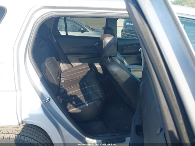 44927886 :رقم المزاد ، 2GKFLVEK8C6229681 vin ، 2012 Gmc Terrain Slt-1 مزاد بيع