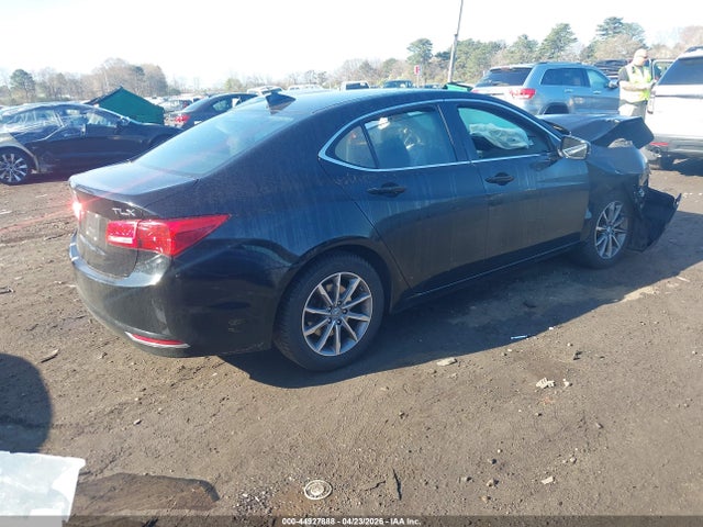 Продаж на аукціоні авто 2018 Acura Tlx Tech Pkg, vin: 19UUB1F58JA008784, номер лоту: 44927888