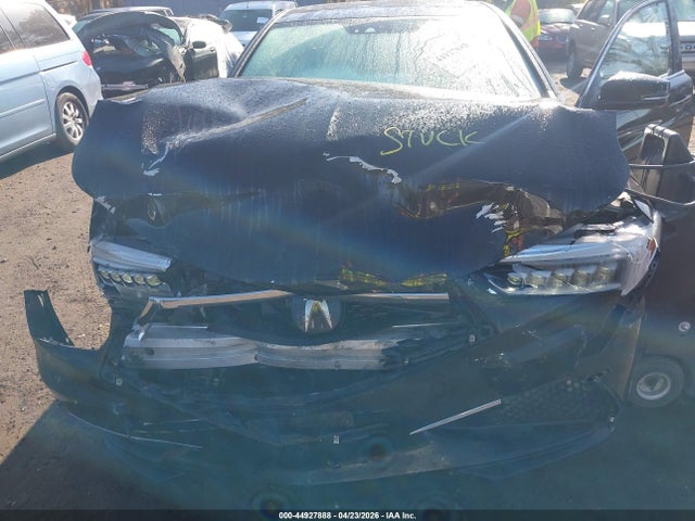 Продаж на аукціоні авто 2018 Acura Tlx Tech Pkg, vin: 19UUB1F58JA008784, номер лоту: 44927888