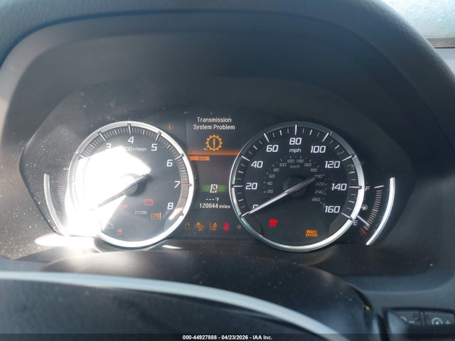 Продаж на аукціоні авто 2018 Acura Tlx Tech Pkg, vin: 19UUB1F58JA008784, номер лоту: 44927888
