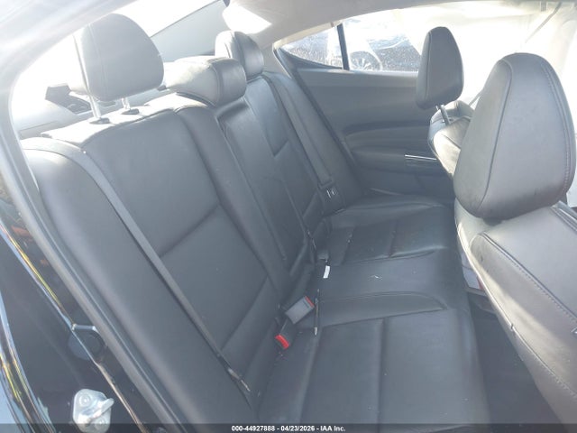 Продаж на аукціоні авто 2018 Acura Tlx Tech Pkg, vin: 19UUB1F58JA008784, номер лоту: 44927888