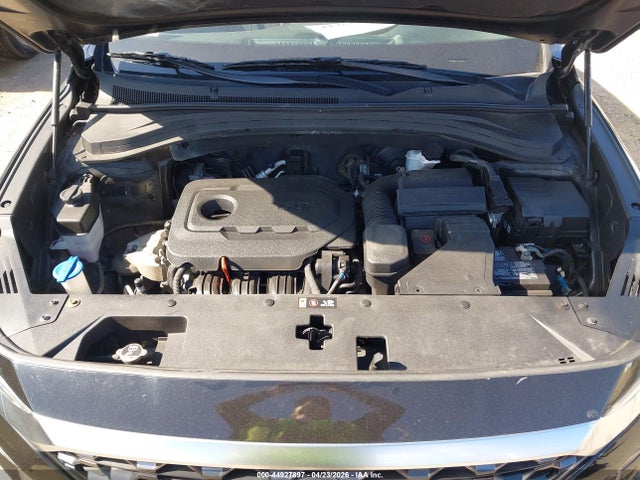 Продаж на аукціоні авто 2020 Hyundai Santa Fe Se, vin: 5NMS2CAD5LH298376, номер лоту: 44927897