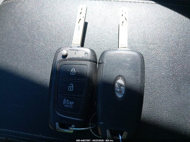 Продаж на аукціоні авто 2020 Hyundai Santa Fe Se, vin: 5NMS2CAD5LH298376, номер лоту: 44927897